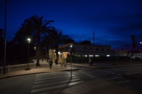 Pilar de la Horadada